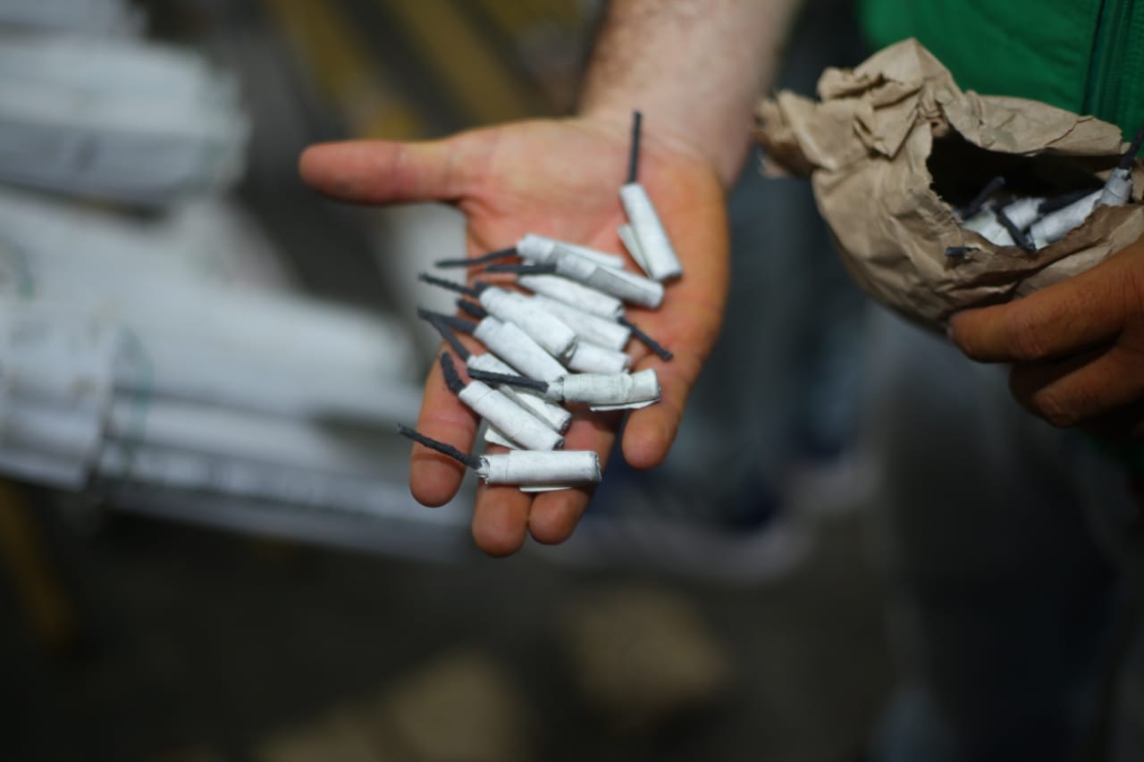 Prohibido el uso y la venta