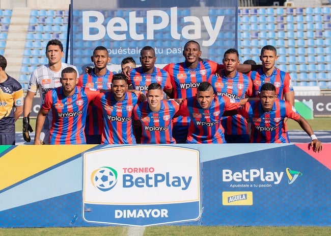 Los equipos rechazaron la suspensión de la final del torneo de ascenso BetPlay