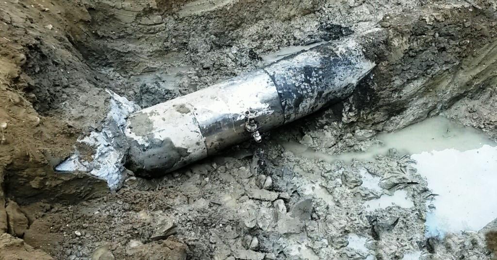 Válvulas clandestinas