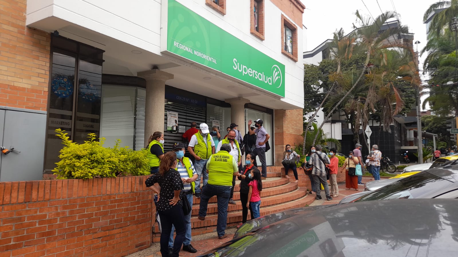 Coomeva Liquidacion Santander