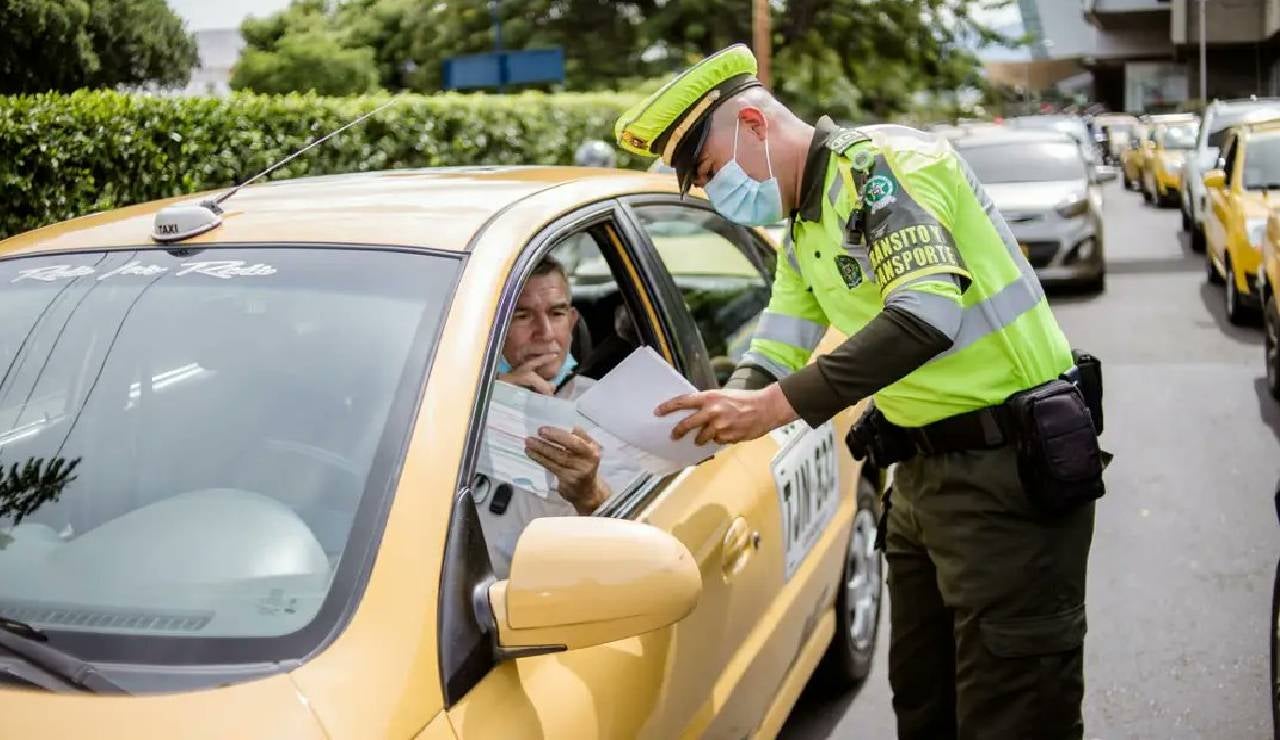 Regresa Placa Día Cúcuta