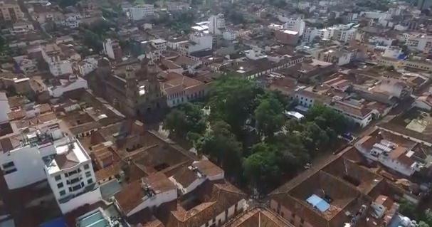 San Gil espera gran cantidad de turistas para esta época.