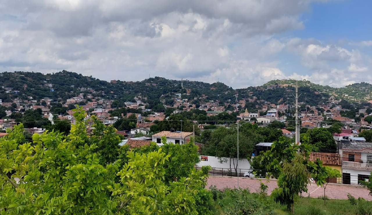 San José de Cúcuta