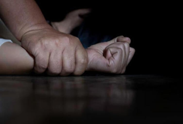 Intento de feminicidio