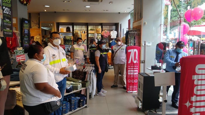 Expectativa de gremios económicos para el 2022