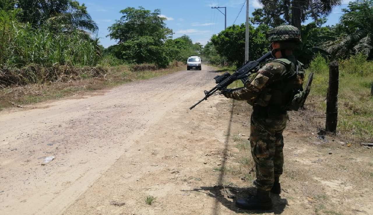 Doble homicidio en Cúcuta