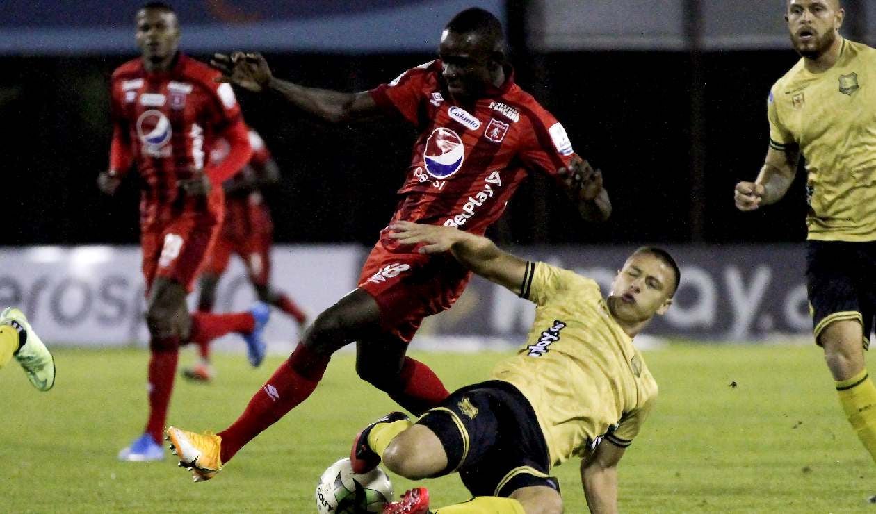 Águilas Vs. América - 2022