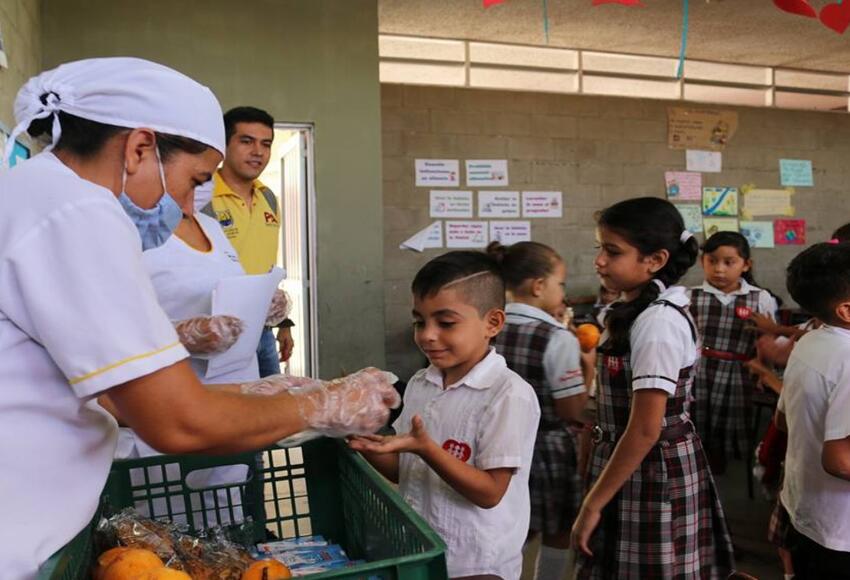 Alcalde de Cúcuta dicen que están saboteando el inicio del PAE