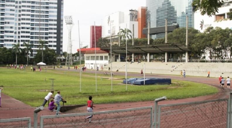 Presuntos casos de abuso sexual