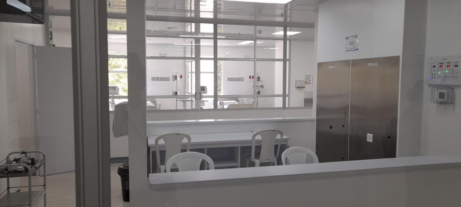 Hospital Universitario de Santander