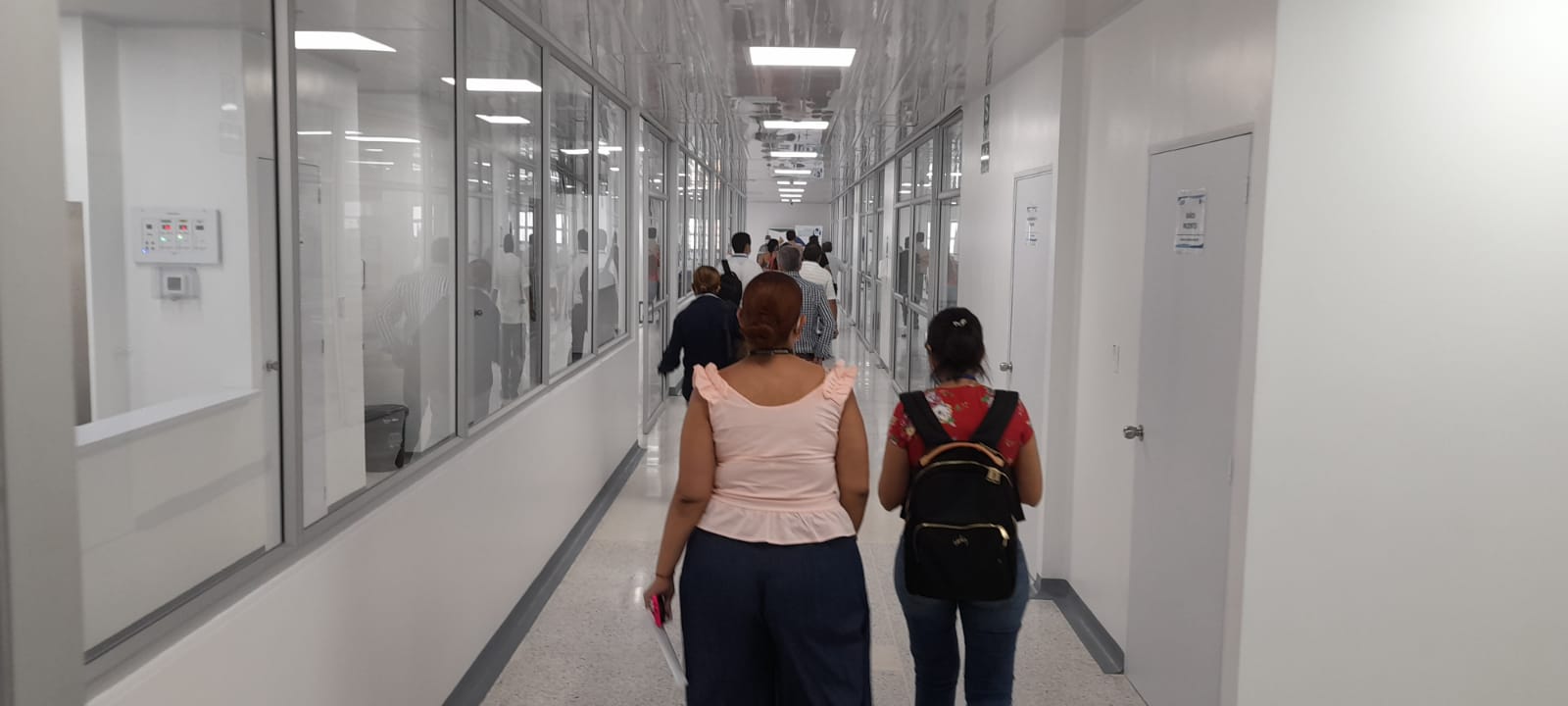 Hospital Universitario de Santander