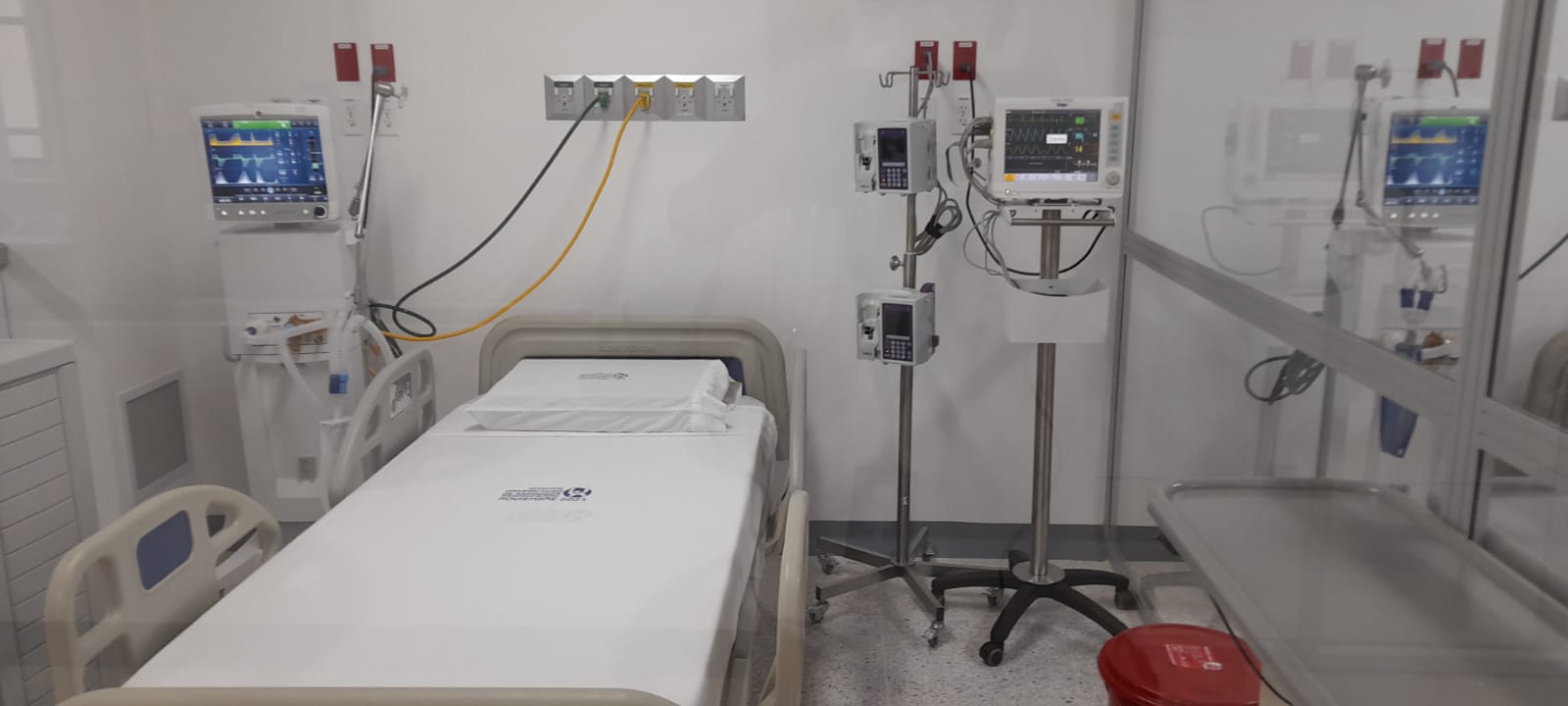 Hospital Universitario de Santander