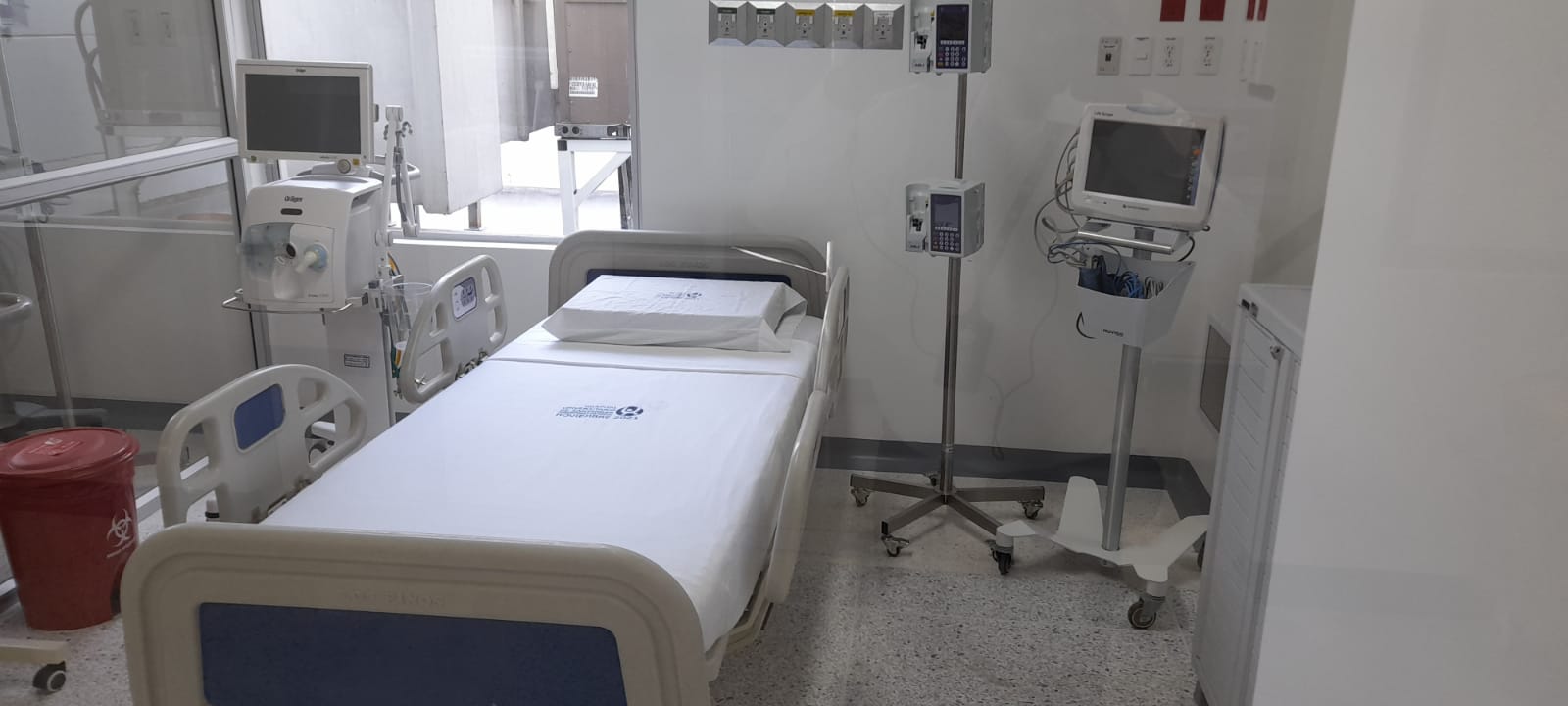 Hospital Universitario de Santander