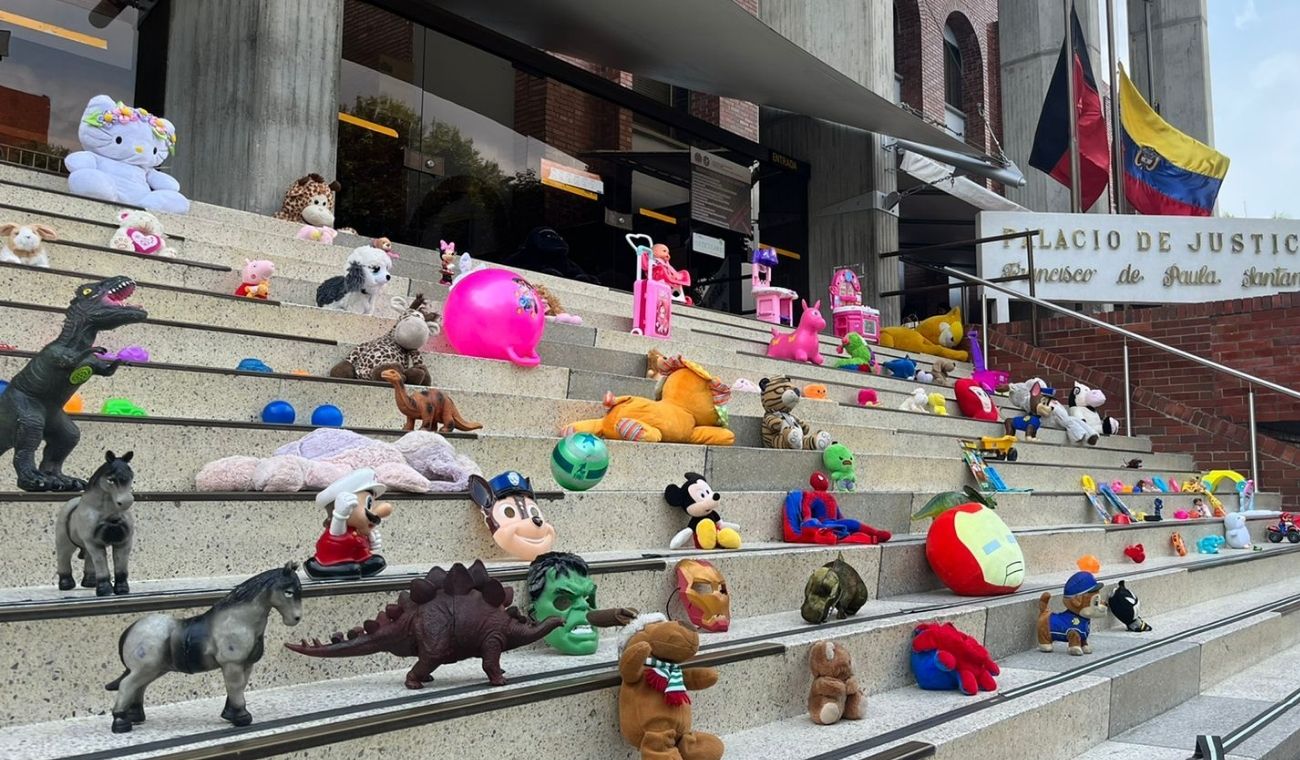 Protestas provida en Norte de Santander