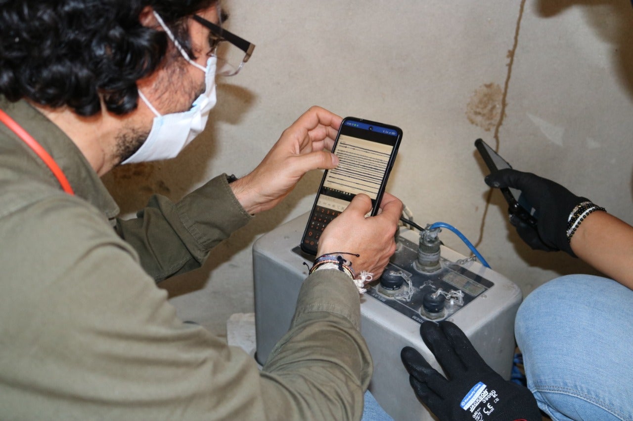 Observatorio de Sismología del Nororiente Colombiano