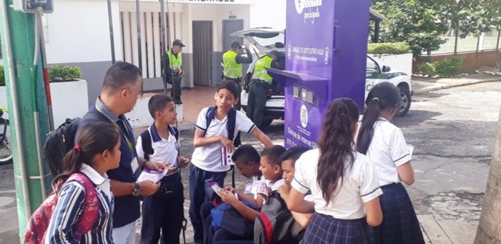 Extendieron la capacidad