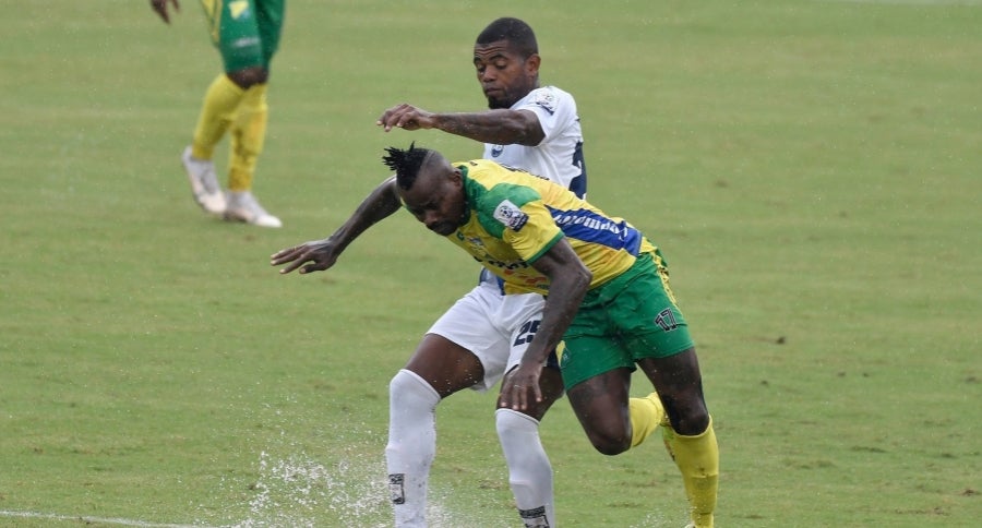 Torneo BetPlay Dimayor