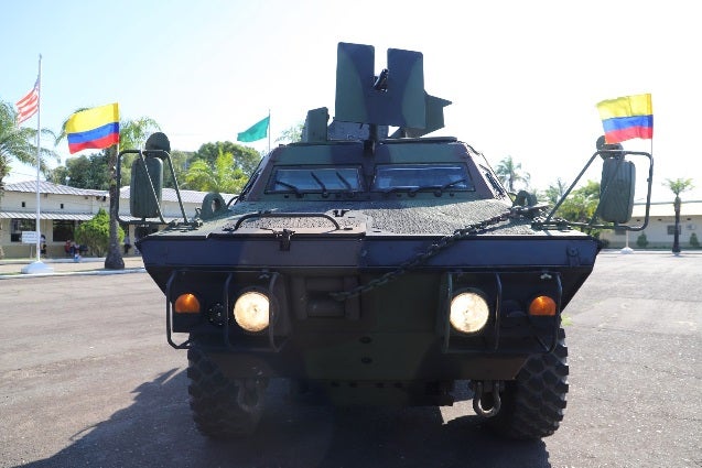 Autoridades articuladas