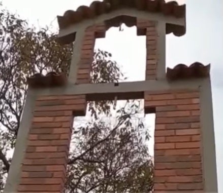 Curití en Santander