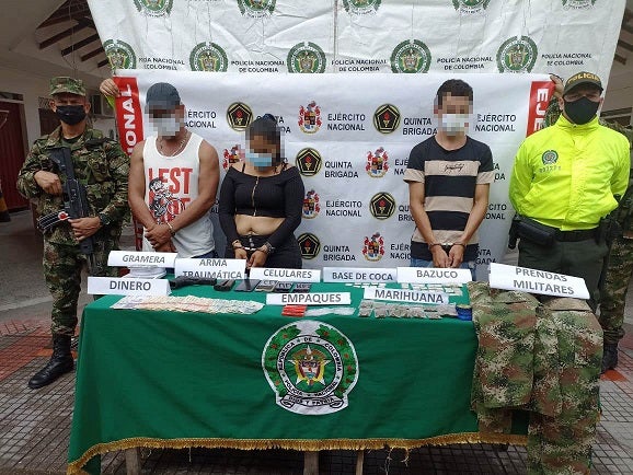 Rionegro en Santander