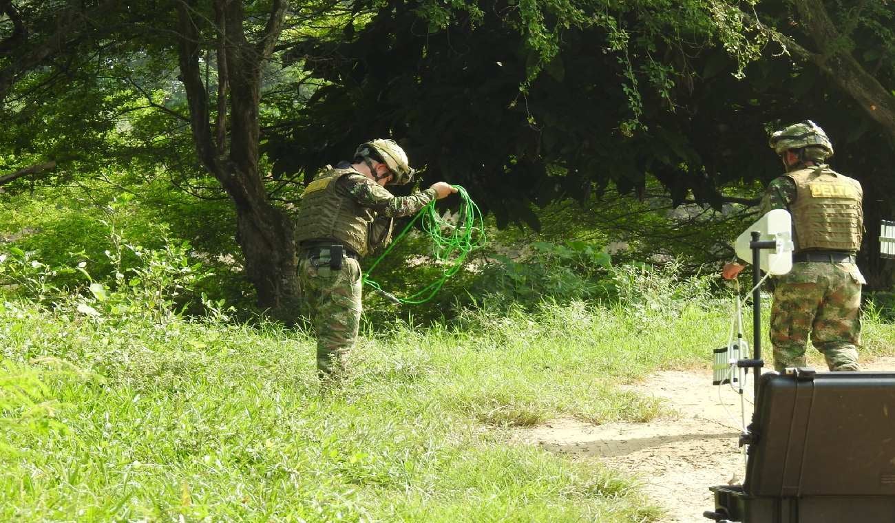 Soldados Norte de Santander