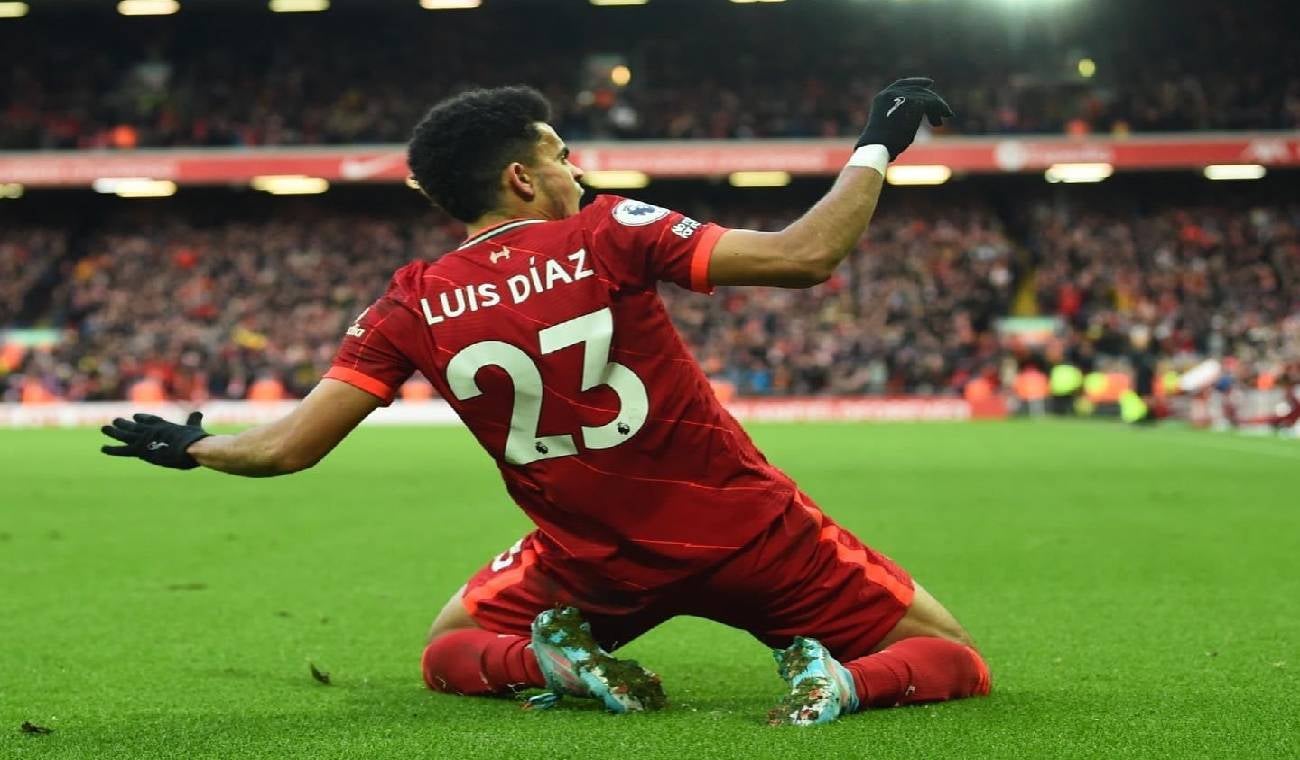 Luchito Díaz mejor jugador de la temporada