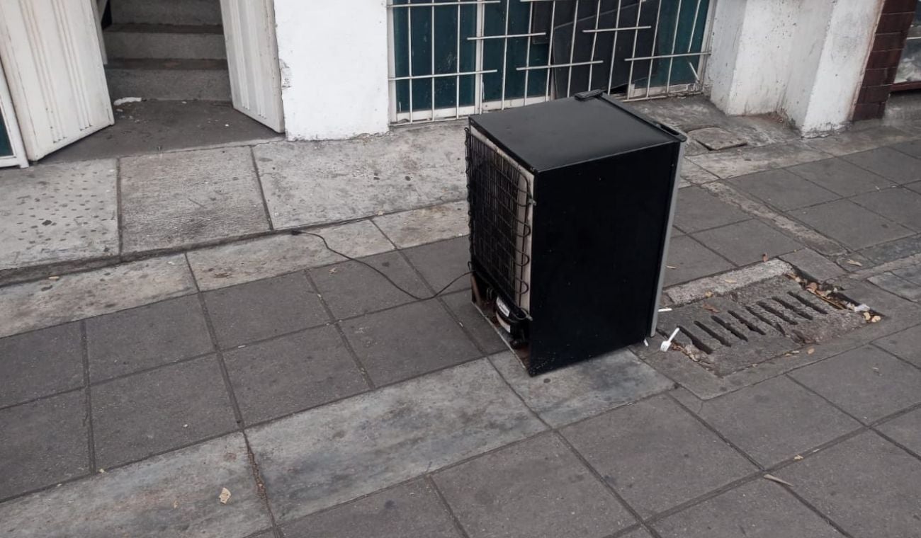 Robo Asomijalco Bucaramanga