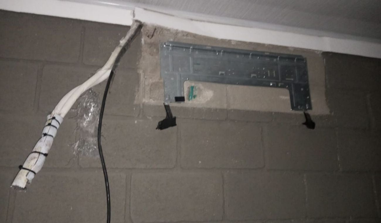 Robo Asomijalco Bucaramanga