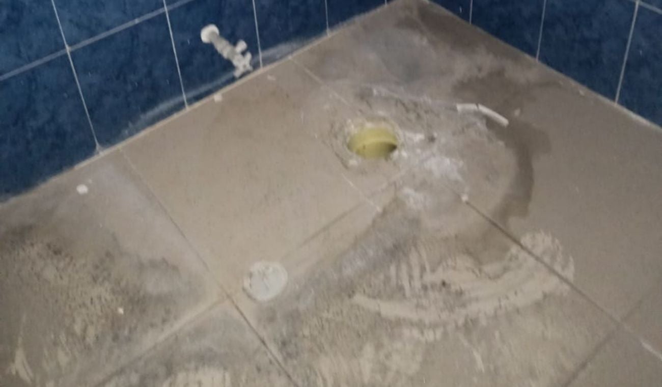 Robo Asomijalco Bucaramanga