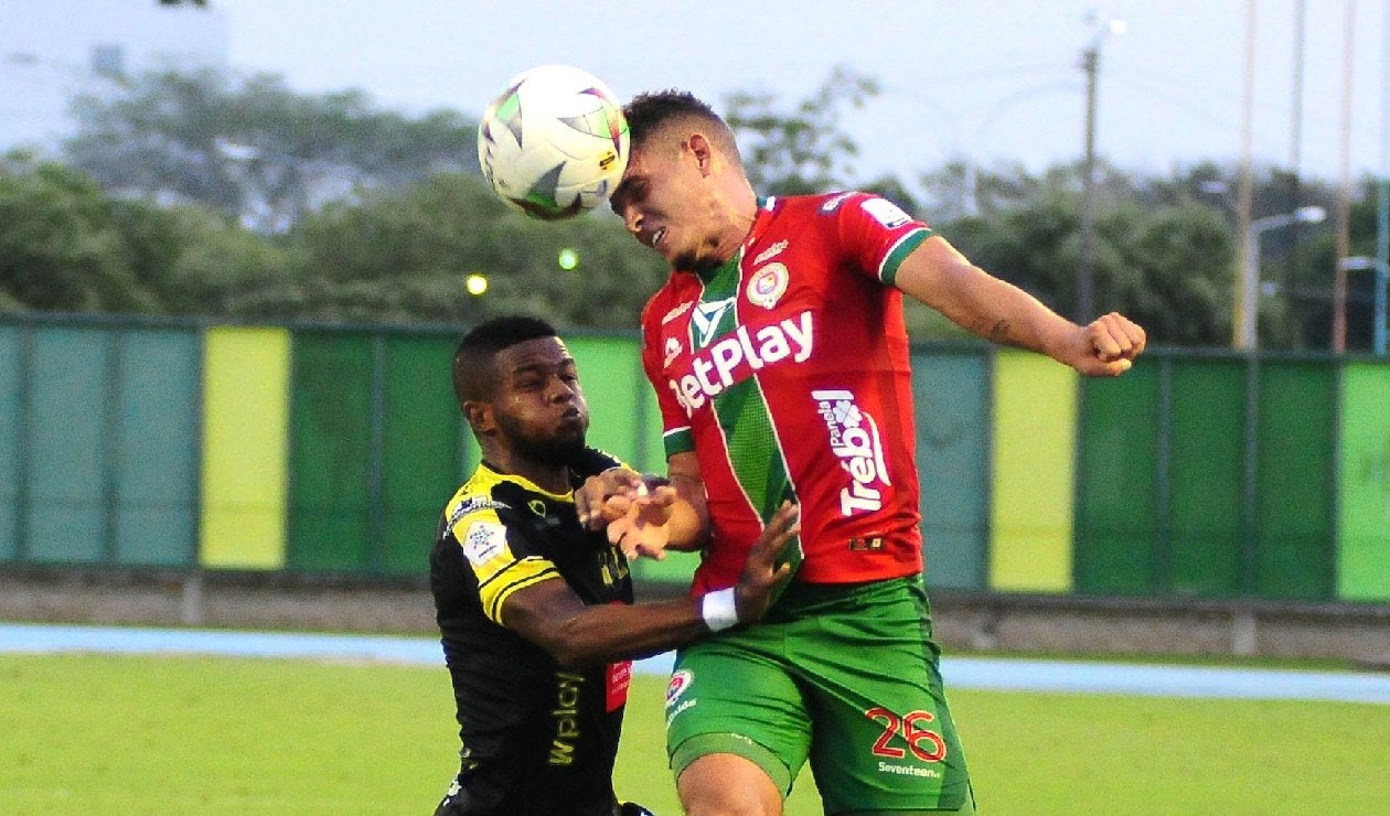 Alianza vs Cortuluá