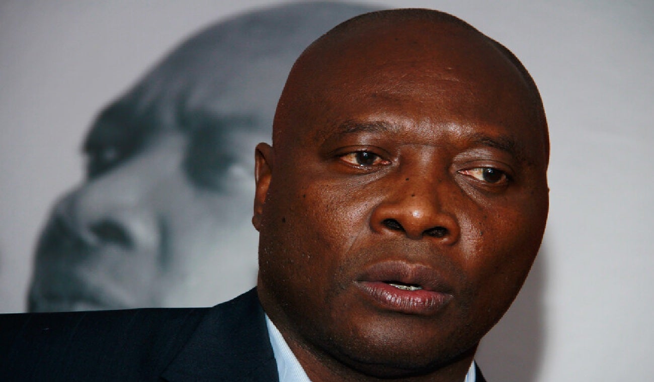 Freddy Rincón, gloria del fútbol colombiano