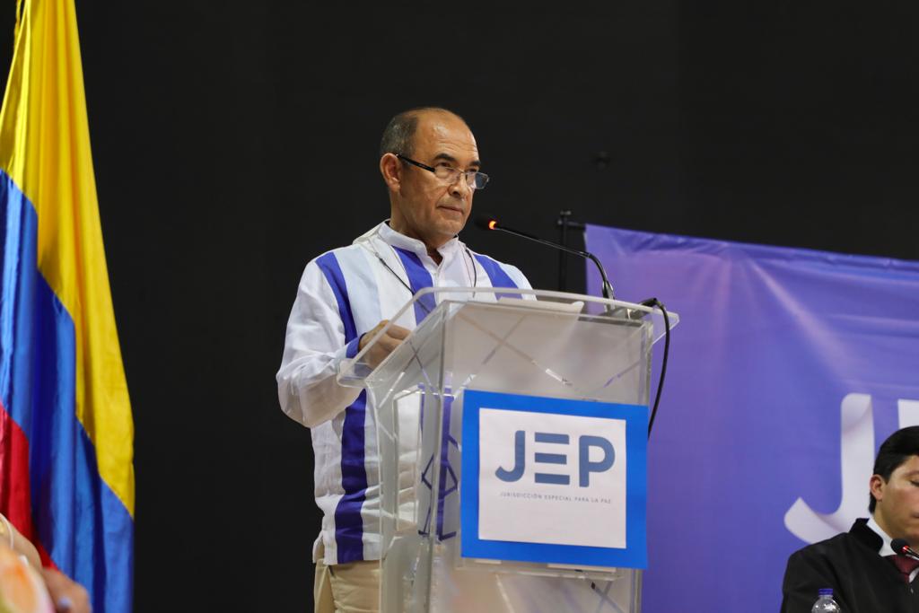 General Retirado Coronado Gámez