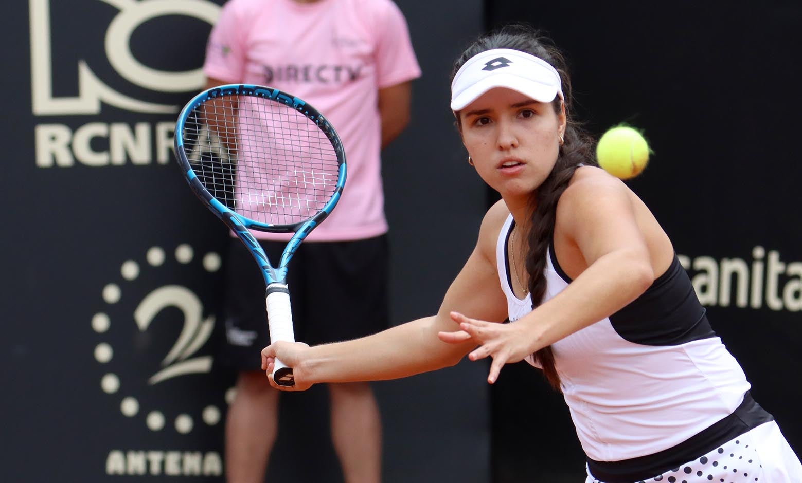 María Camila Osorio