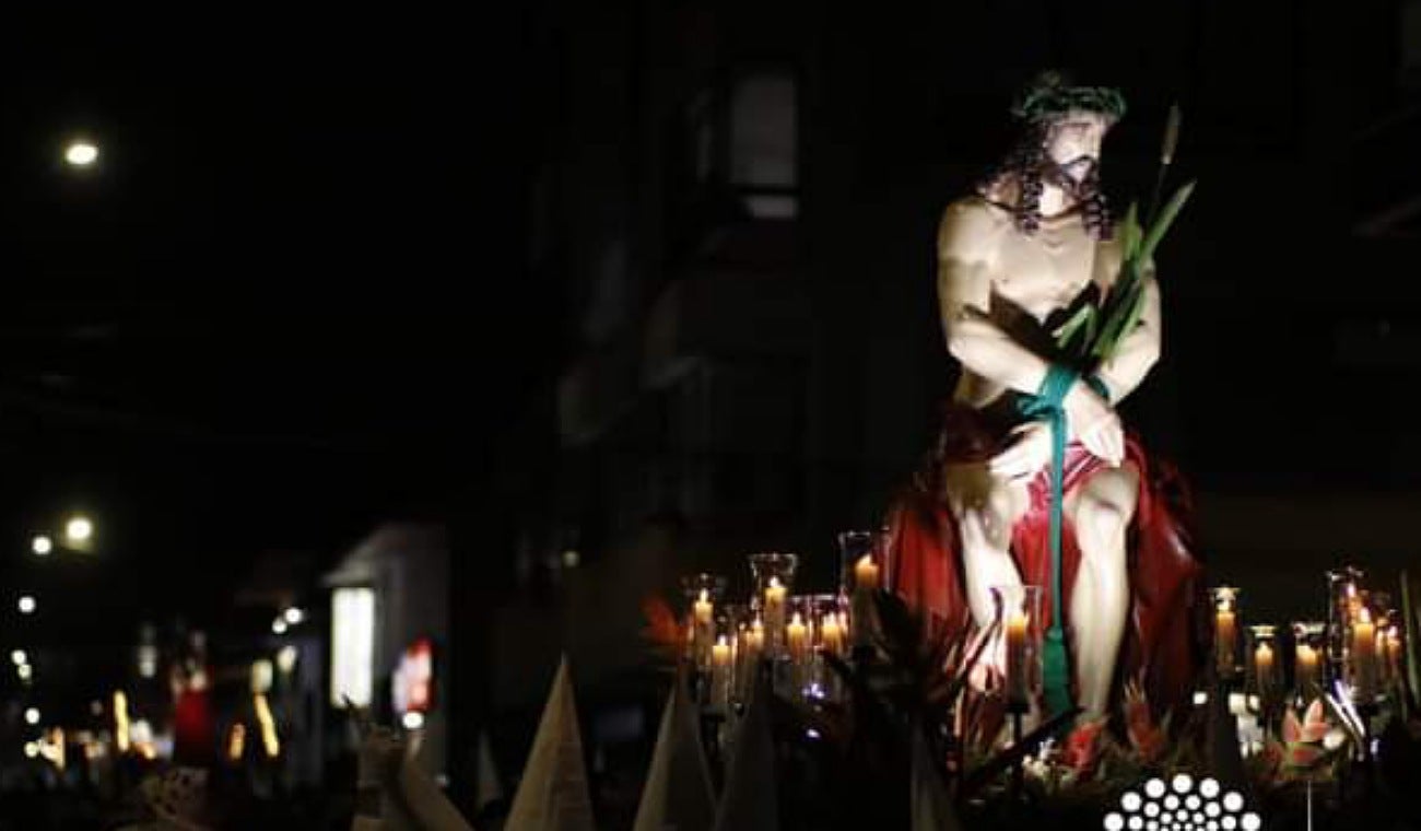 Semana Santa en Ocaña