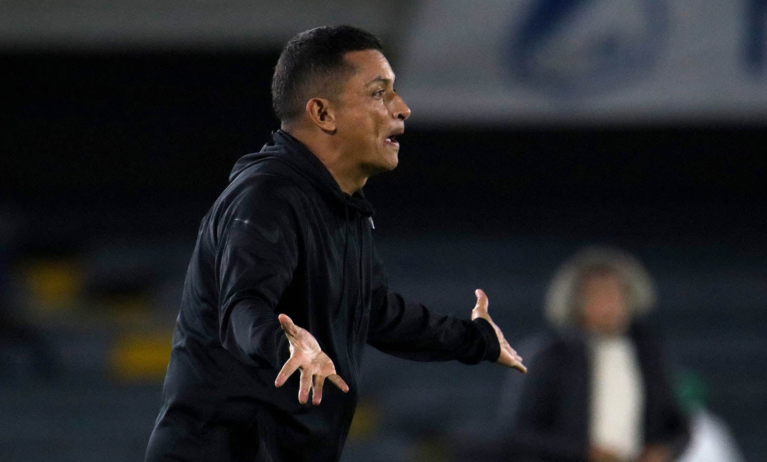 Millonarios Vs Jaguares