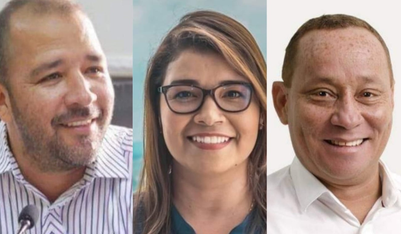 Tres concejales de Barrancabermeja podrían perder su investidura