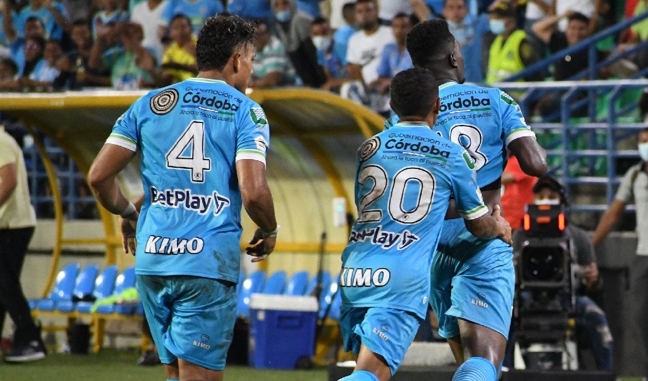 Jaguares de Córdoba