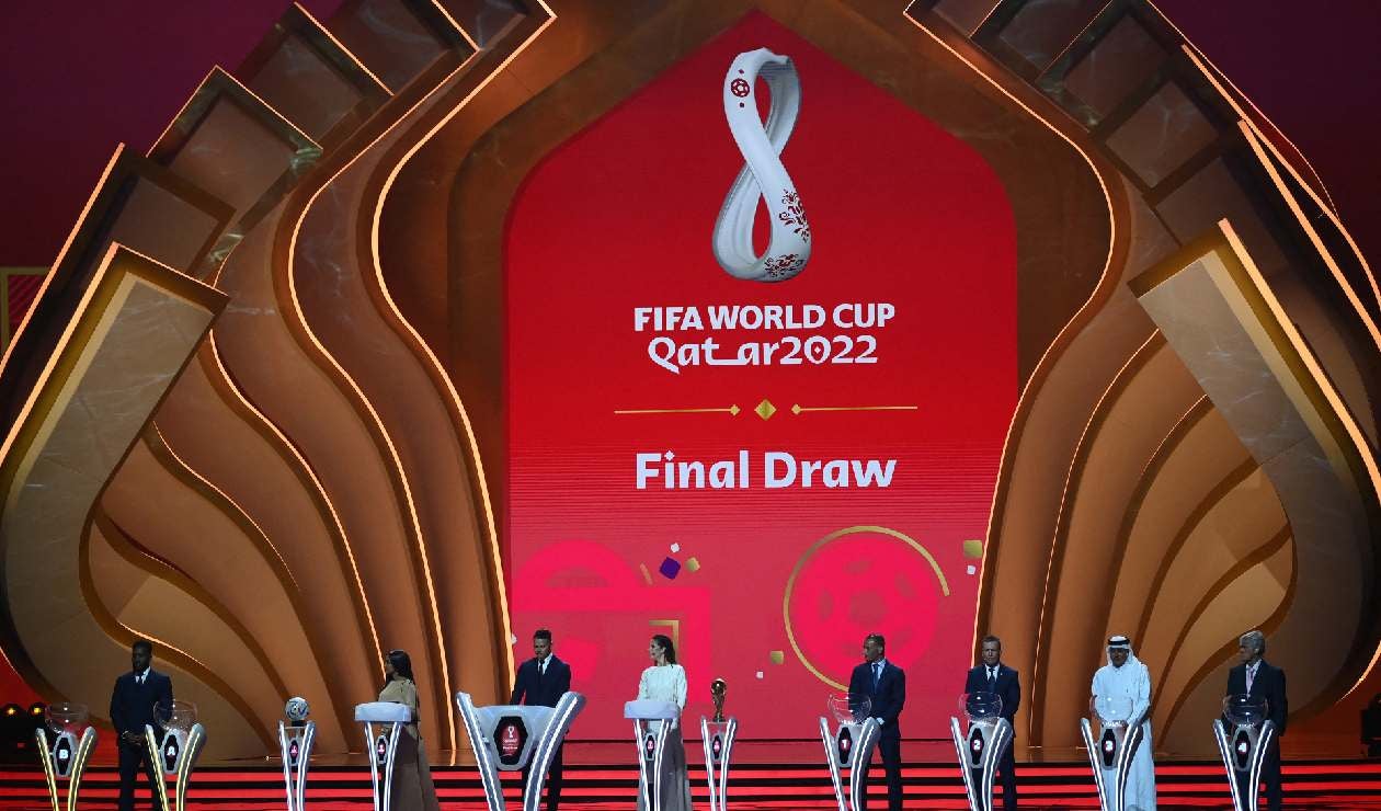 Mundial de Qatar 2022