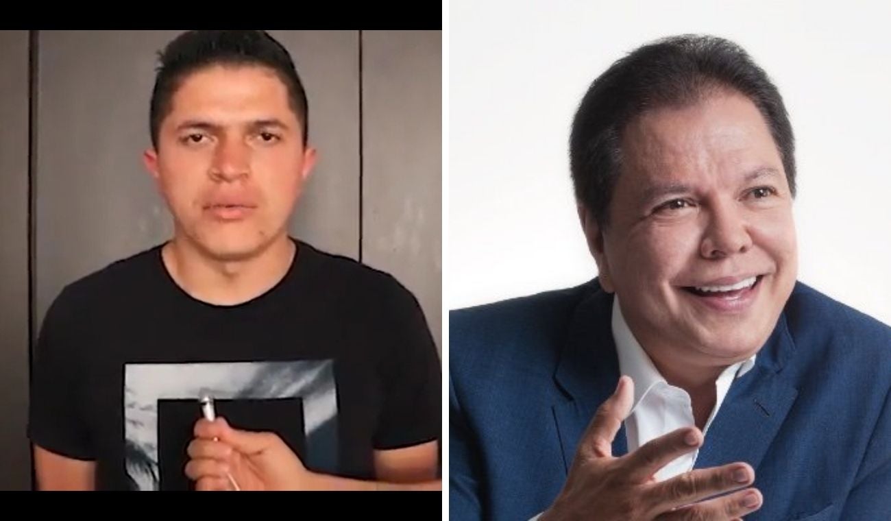 Fredy Anaya, Contralor de Santander