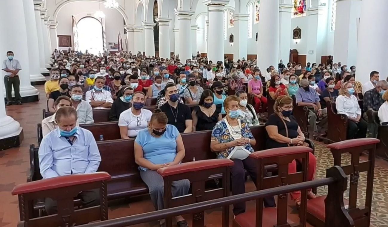 Catedral Metropolitana de la Sagrada Familia