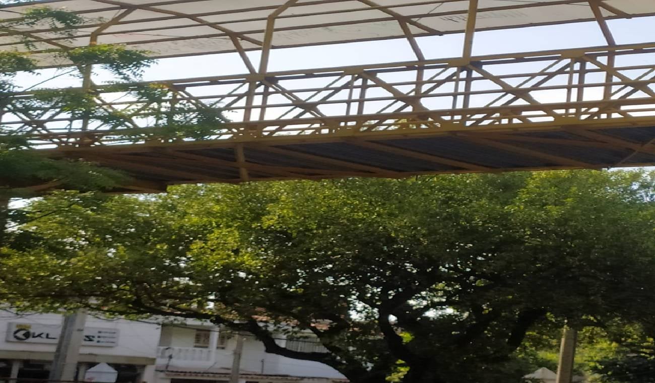 Autoridades investigan las causas de este hecho