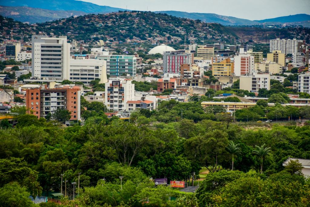 Cúcuta (Norte de Santander)