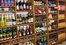 Venta de licor en Cúcuta