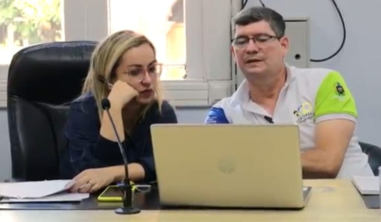 Muy cerca la aprobación del Proyecto de Fondo de Infraestructura Educativa en Barrancabermeja