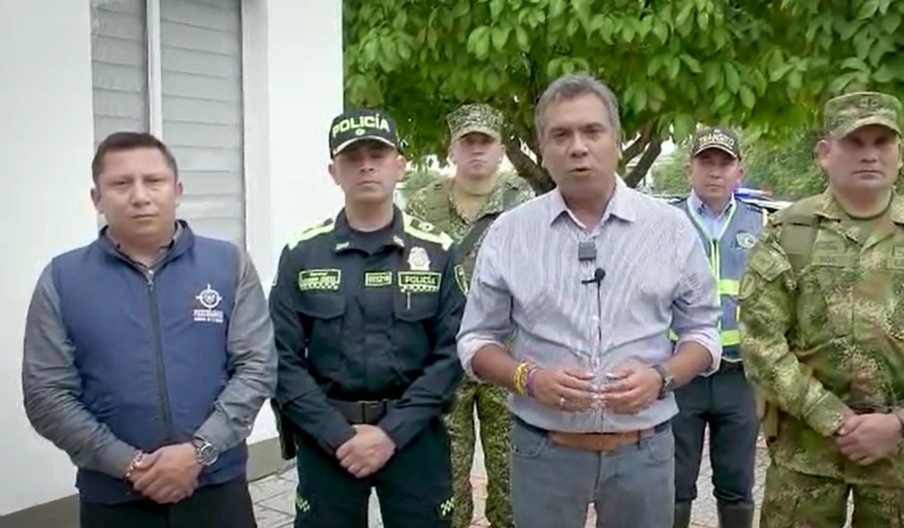 Consejo de Seguridad en Barrancabermeja