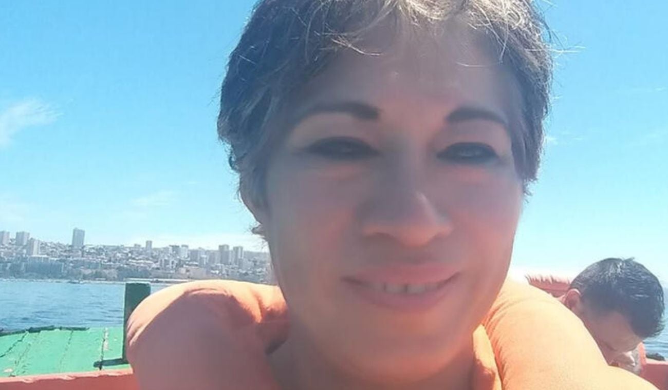 Ilse Amory Ojeda González chilena asesinada en Bucaramanga