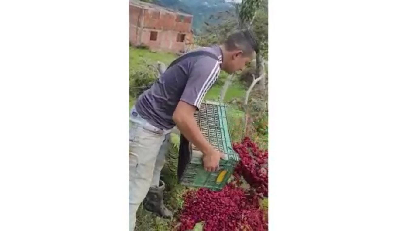 Emergencias por lluvias en Santander