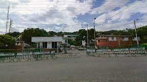 Policía Metropolitana de Cúcuta