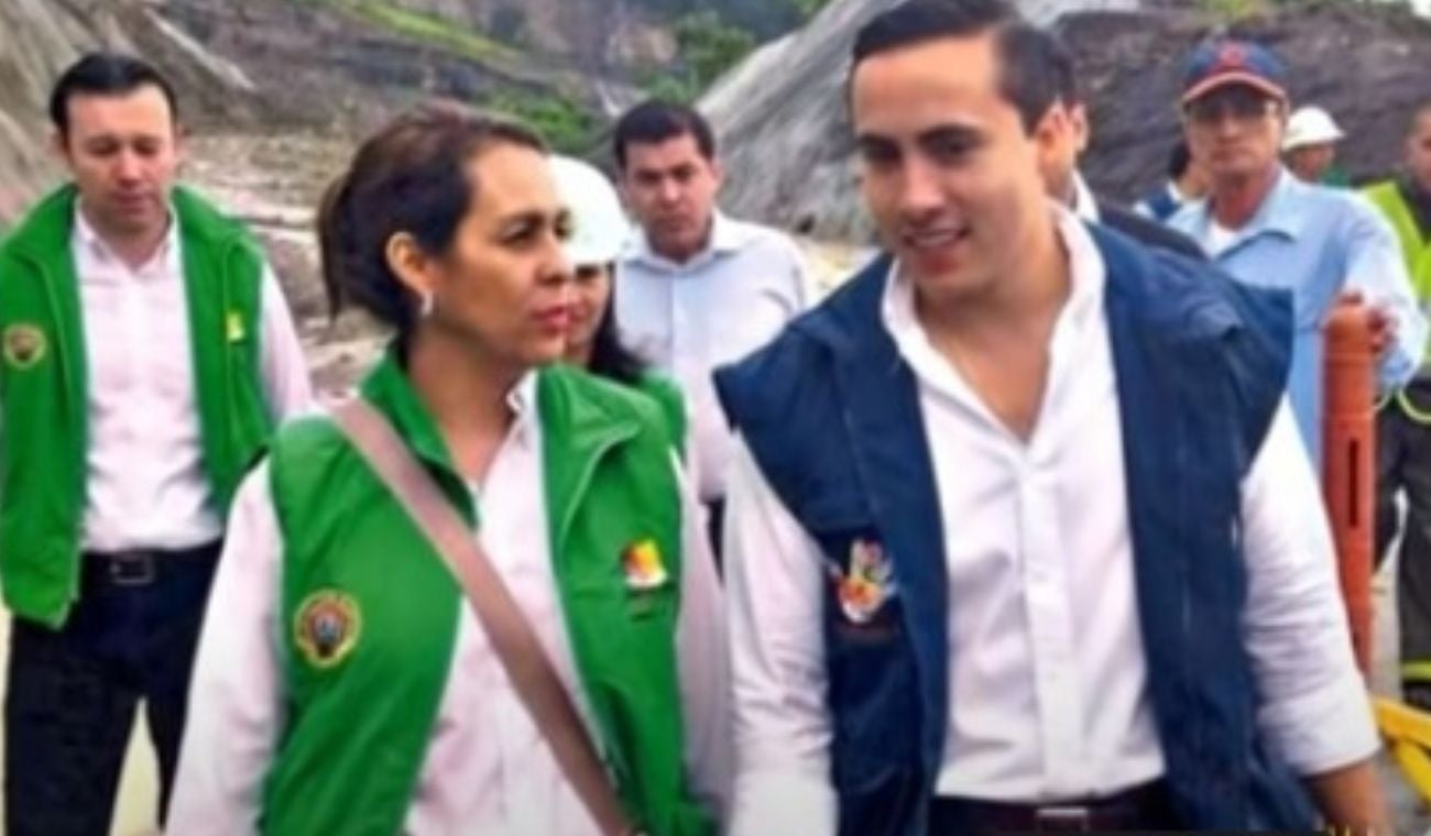 testigo clave proceso penal richard aguilar