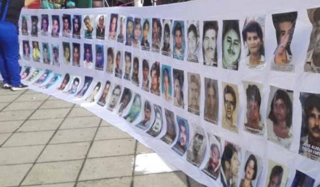 Víctimas en Barrancabermeja